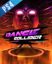Dance Collider Playstation 4