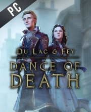 Dance of Death Du Lac & Fey Pc