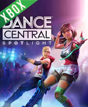 Dance Central Spotlight Xbox One