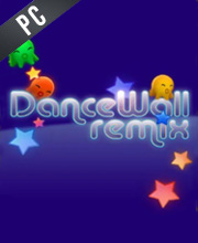 DanceWall Remix Pc