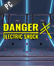Danger Electric Shock VR