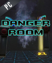 Danger Room