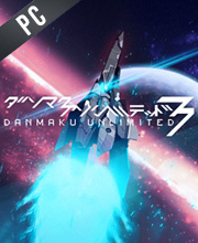 Danmaku Unlimited 3 Pc