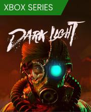Dark Light Xbox Series X