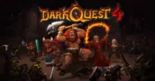 Dark Quest 4 annunciato: Un nuovo dungeon crawler arriva su Steam questo autunno