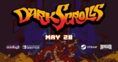 Dark Scrolls conferma la data d'uscita su PC e Nintendo Switch