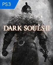 Dark Souls 2 Playstation 3