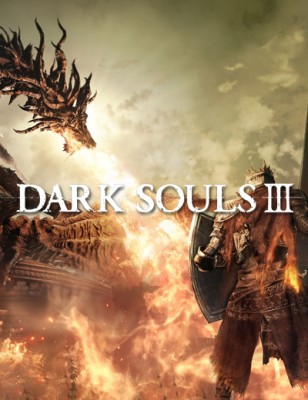 Dark Souls 3 Data d’Uscita Annunciata
