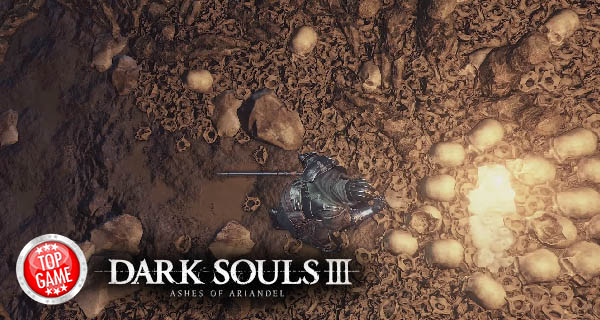 Dark Souls 3 DLC