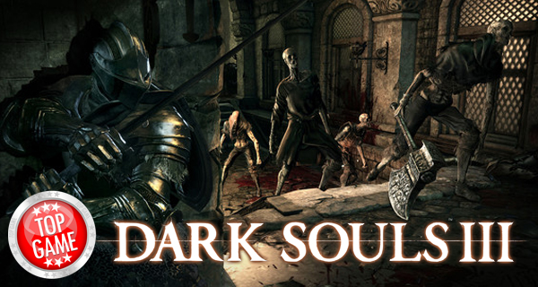 Vendite Record Dark Souls 3