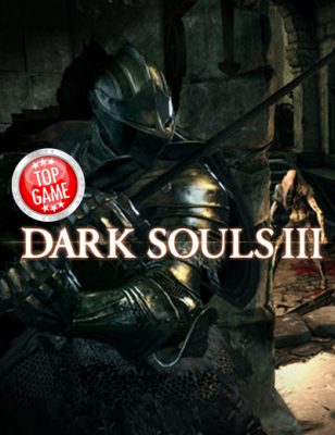 Dark Souls 3 Raggiunge Vendite Record