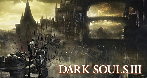 Trailer di Dark Souls 3