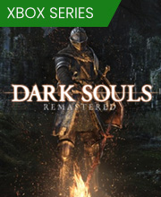 DARK SOULS REMASTERED Xbox Series X