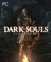 Dark Souls Remastered Pc