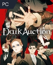 Dark Auction Pc