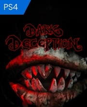 Dark Deception Playstation 4