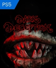 Dark Deception Playstation 5