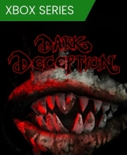 Dark Deception Xbox Series X