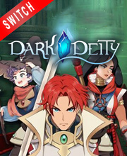 Dark Deity Switch