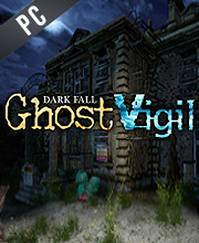 Dark Fall Ghost Vigil Pc