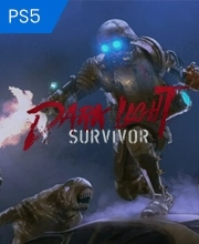 Dark Light Survivor Playstation 5