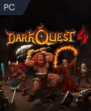 Dark Quest 4 Pc