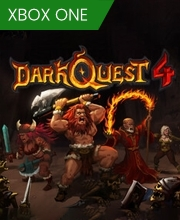 Dark Quest 4 Xbox One