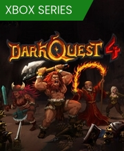 Dark Quest 4 Xbox Series X