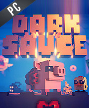Dark Sauce Pc
