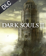 Dark Souls 3 The Ringed City Pc