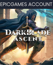 Darkblade Ascent Pc