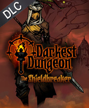 Darkest Dungeon The Shieldbreaker Pc
