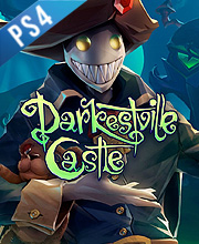 Darkestville Castle Playstation 4