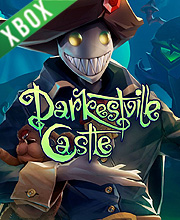Darkestville Castle Xbox One