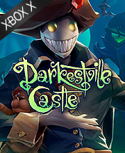 Darkestville Castle Xbox Series X