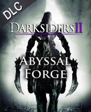 Darksiders 2 Abyssal Forge Pc