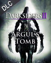 Darksiders 2 Arguls Tomb Pc