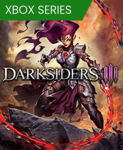 Darksiders 3 Xbox Series X