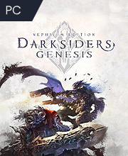 Darksiders Genesis Pc
