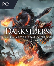 Darksiders Warmastered Edition Pc