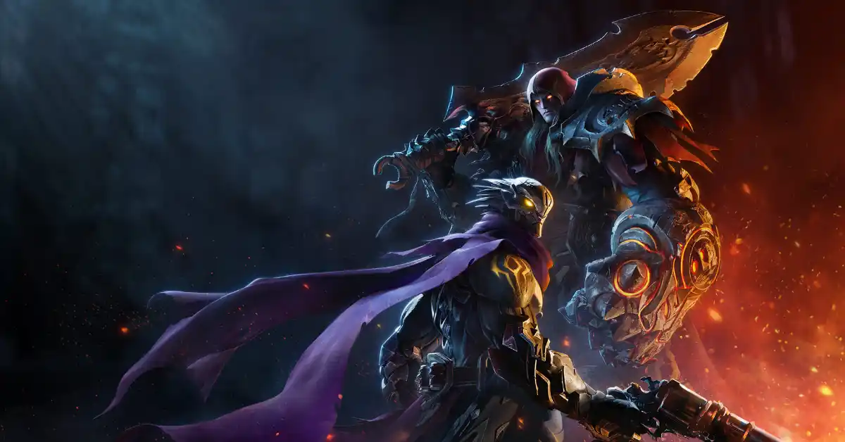 Offerta Darksiders Genesis PS4 Game Key – Prezzo più basso di sempre rilevato