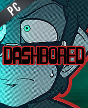 DashBored Pc