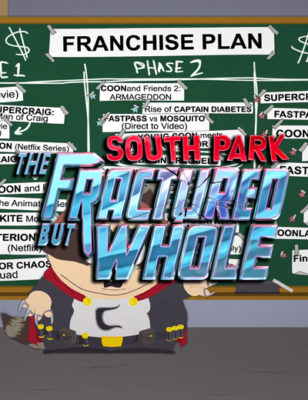 South Park The Fractured But Whole Data di Uscita Finalmente Confermata!