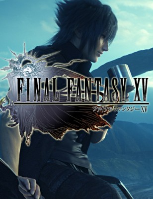 Gira Voce della Data di Uscita di Final Fantasy XV