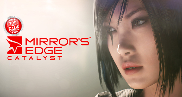 Data di Uscita di Mirror's Edge Catalyst Rimandata
