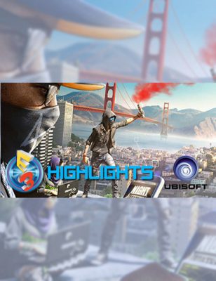 Ubisoft E3 2016 Sintesi