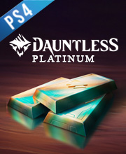 Dauntless Platinum
