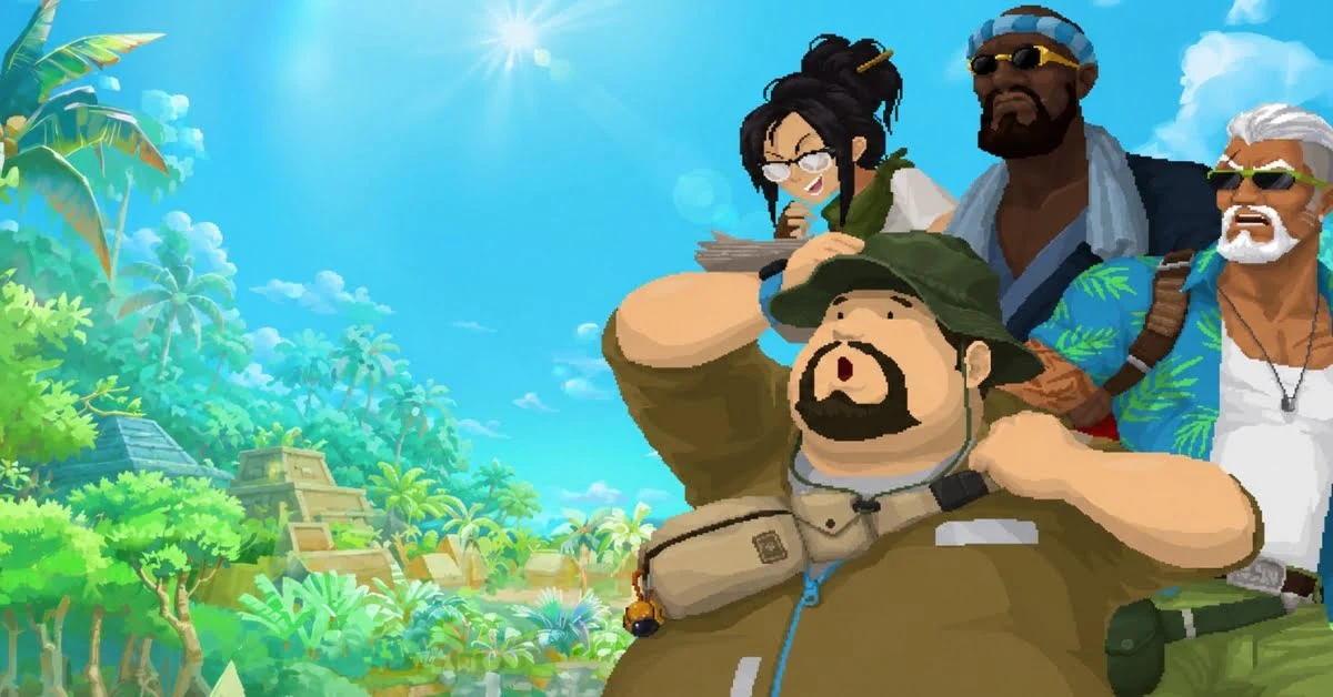 Dave the Diver 10 Millionen