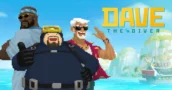 Dave the Diver supera 10 milioni di vendite – Il prossimo lancio è già confermato