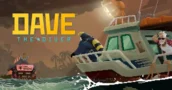 Crossover: Quando Dave the Diver incontra Dredge